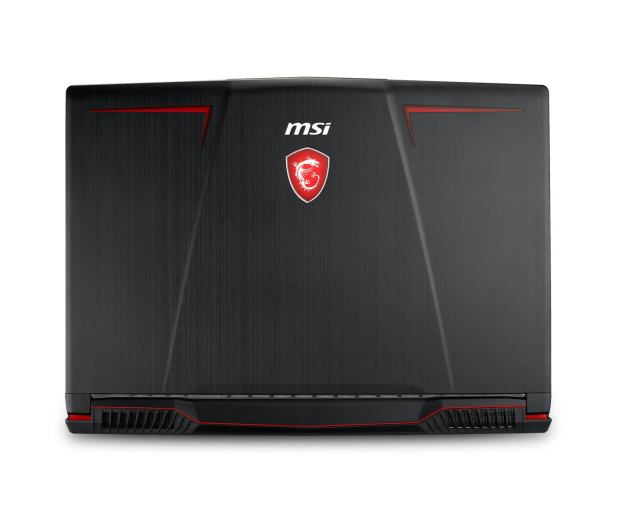 MSI GP63 i7-8750H/8GB/1TB GTX1060 - 422285 - zdjęcie 7